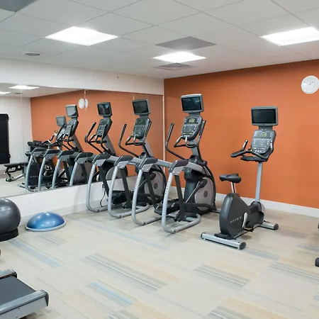 Holiday Inn Express & Suites - Orland Park Mokena By Ihg-2