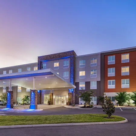Holiday Inn Express & Suites - Ruskin By Ihg-3