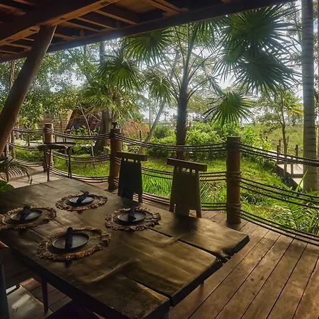 Our Habitas Bacalar - Adults Only-3