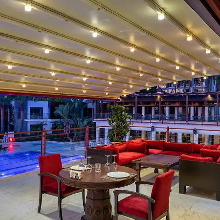 Hillstone Bodrum Hotel & Spa-3