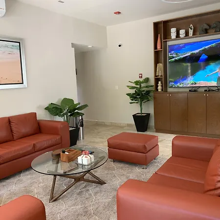 Xaha Villas Suites & Golf Resort-3