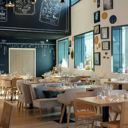 Hilton Garden Inn Paris Massy-3