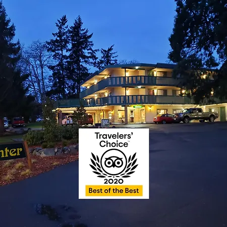 Robin Hood Inn And Suites-3