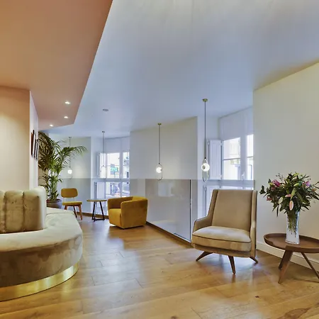 Casa Alberola Alicante, Adults Only, Curio Collection By Hilton-2