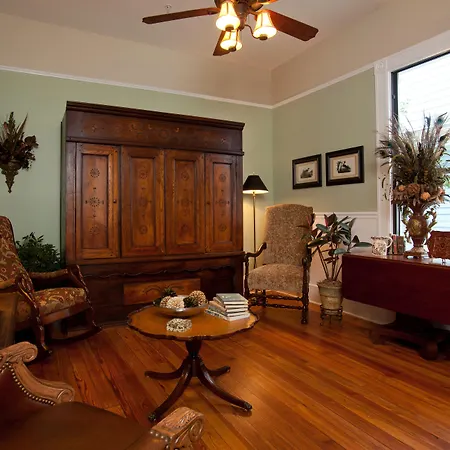 Blue Heron Inn-2
