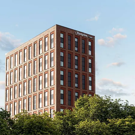 Hampton By Hilton Kiel-3