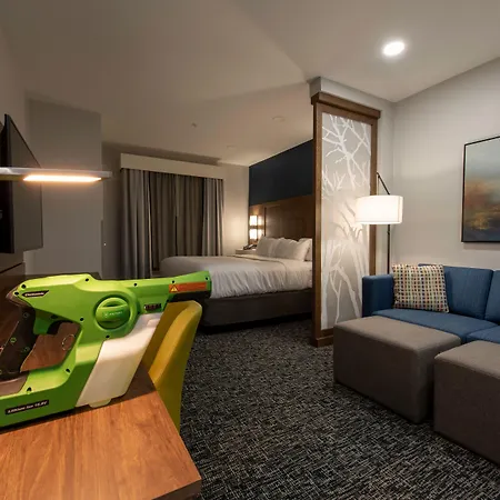 Comfort Suites Greenville Airport-3