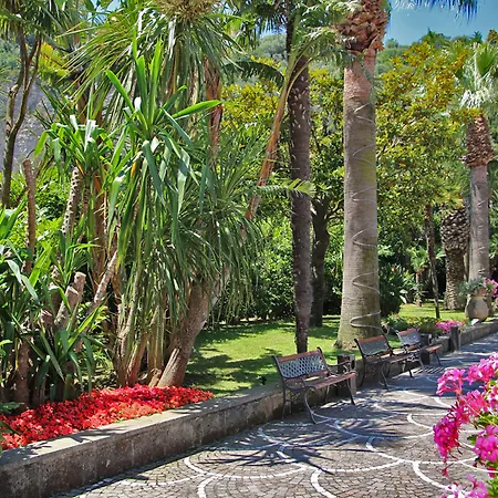 Grand Hotel Parco del Sole - All Inclusive-3
