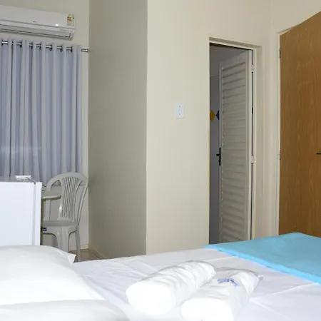 Hotel A Barca-2