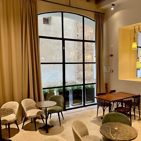 Hotel Basilica-3