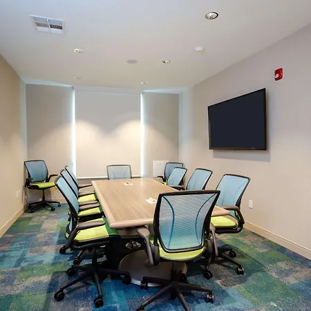 Home2 Suites By Hilton Pflugerville, Tx-2