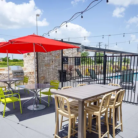 Home2 Suites By Hilton Pflugerville, Tx-3