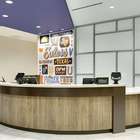 Tru By Hilton Euless Dfw West, Tx-2