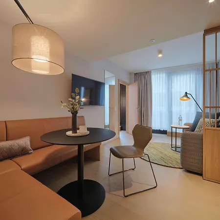 Adina Apartment Hotel Vienna Belvedere-3
