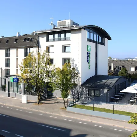 Holiday Inn Express - Ljubljana By Ihg-2