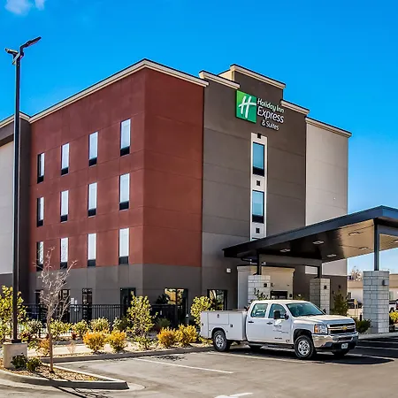 Holiday Inn Express & Suites Tulsa East - Catoosa By Ihg-2