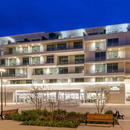 Hotel Indigo Cagnes-Sur-Mer By Ihg-2