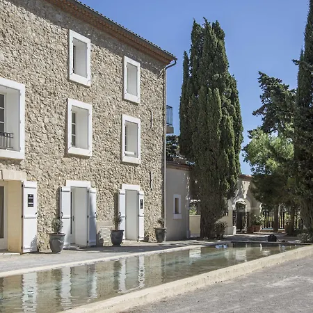 Chateau L'Hospitalet Wine Resort Beach & Spa-2