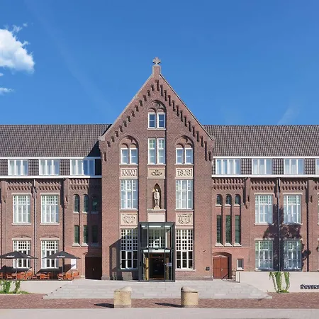 Doubletree By Hilton Sittard-2
