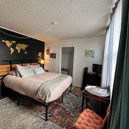 Starry Night Inn-3