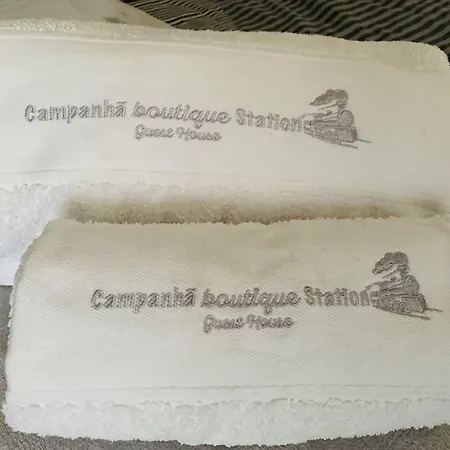 Campanhã Boutique Station-2