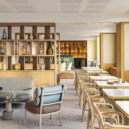 OKKO Hotels Nice Aéroport-3