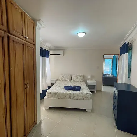 Karimar Beach Condo Hotel-2
