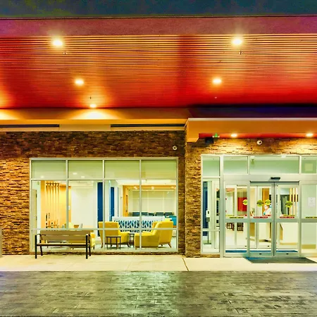 Holiday Inn Express & Suites - Harrisonburg University Area By Ihg-3