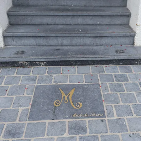 Hôtel Merveilleux Côté Mer-2