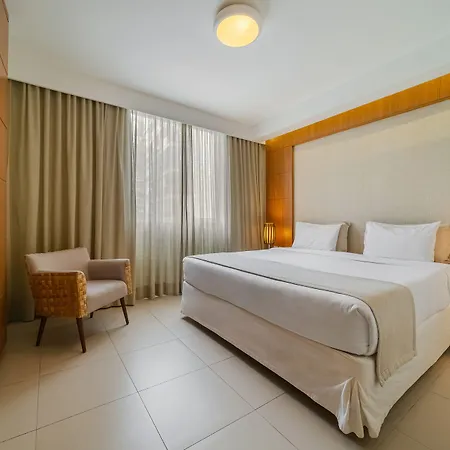Matiz Niterói Design Hotel-3