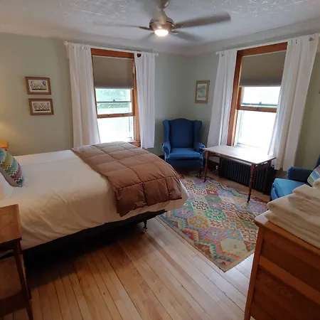 Keene Valley Lodge-2