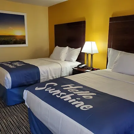 Days Inn By Wyndham Atlanta/Southlake/Morrow-3