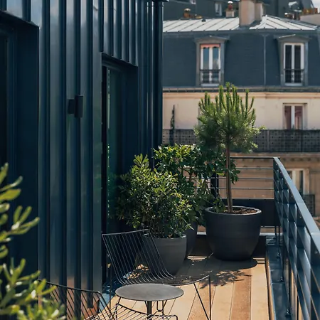 Hotel Wallace Paris, Orso Hotels, A Member Of Design Hotels-3