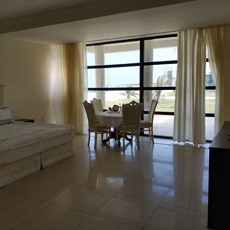 Khazar Golden Beach Hotel-3