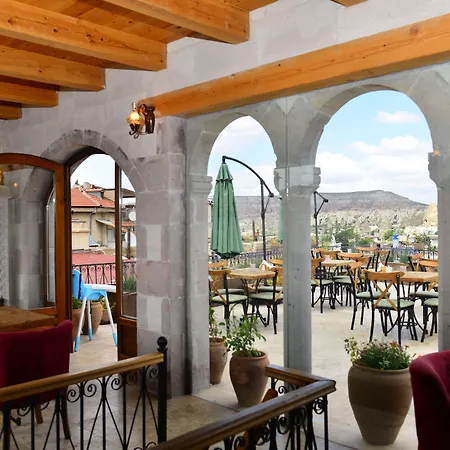 Caftan Cave Suites-3