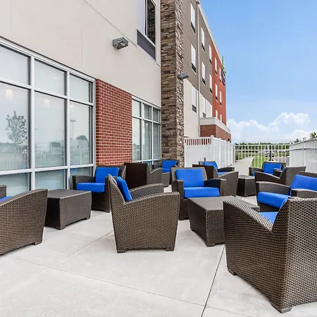 Holiday Inn Express & Suites - Ottawa By Ihg-3