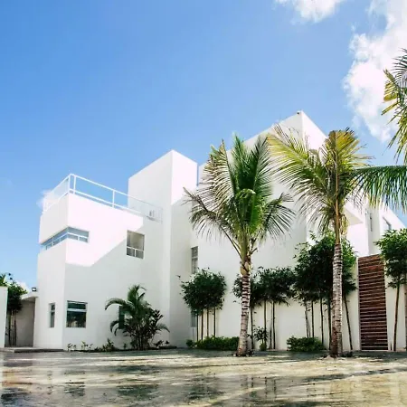 Studiotel Cancun-2