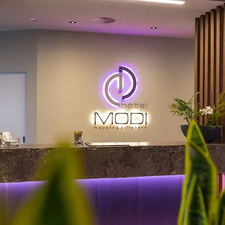 Hotel MODI-2