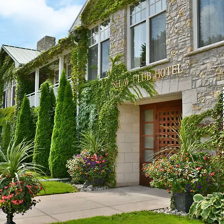 Shaw Club Hotel-2