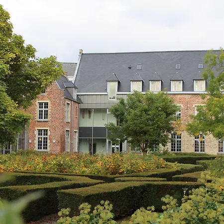 Irish College Leuven-2