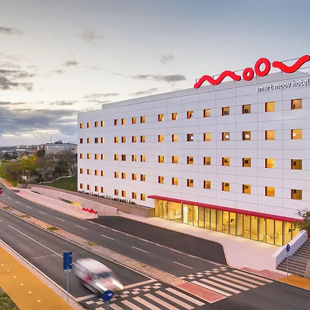 Moov Hotel Oeiras-2