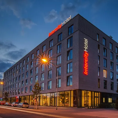 IntercityHotel Saarbrücken-3