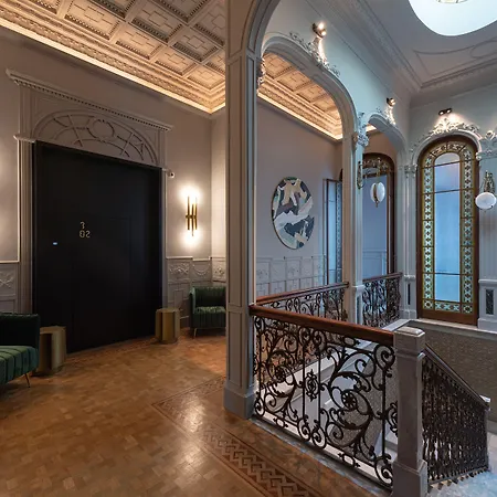 Boutique Hotel Cordial Malteses (Adults Only)-3