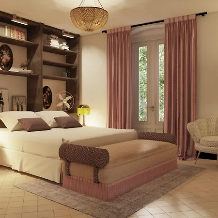 La Bionda Hotel - Adults Only-3
