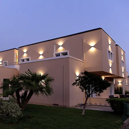 Hotel San Vincenzo Resort-2