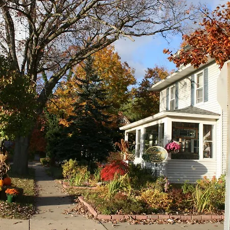 Serendipity Bed And Breakfast-3