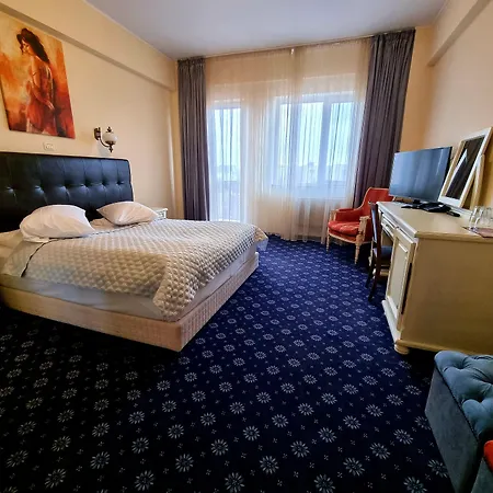 Hotel Coandi-3