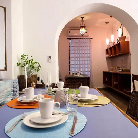 Casa Perpetua Hotel D Charm-2