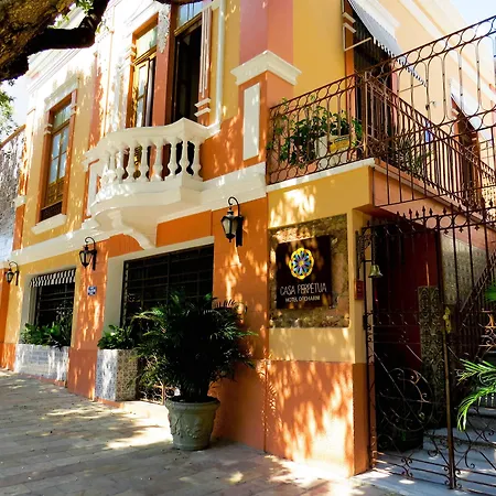Casa Perpetua Hotel D Charm-3