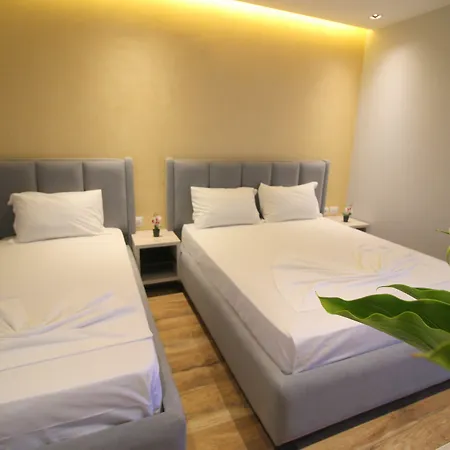 Hotel Citrus-3